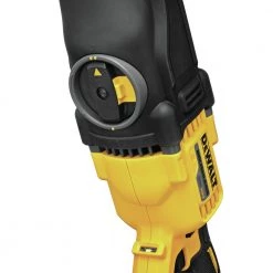 Dewalt DCD470X1 FLEXVOLT 60V MAX Lithium-Ion In-Line 1/2 In. Cordless Stud And Joist Drill Kit With E-Clutch System (9 Ah) -Dewalt Sales 2022 dewndcd470x1 c