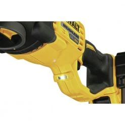 Dewalt DCD470X1 FLEXVOLT 60V MAX Lithium-Ion In-Line 1/2 In. Cordless Stud And Joist Drill Kit With E-Clutch System (9 Ah) -Dewalt Sales 2022 dewndcd470x1 e