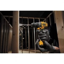 Dewalt DCD701B XTREME 12V MAX Lithium-Ion Brushless 3/8 In. Cordless Drill Driver (Tool Only) 8 Dewalt DCD701B XTREME 12V MAX Lithium-Ion Brushless 3/8 In. Cordless Drill Driver (Tool Only) -Dewalt Sales 2022 dewndcd701b c