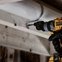 Dewalt DCD703F1 XTREME 12V MAX Brushless Lithium-Ion Cordless 5-In-1 Drill Driver Kit (2 Ah) -Dewalt Sales 2022 dewndcd703f1 j