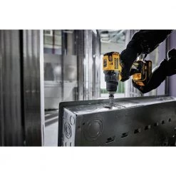 Dewalt DCD708B ATOMIC 20V MAX Brushless Compact 1/2 In. Cordless Drill Driver (Tool Only) 5 Dewalt DCD708B ATOMIC 20V MAX Brushless Compact 1/2 In. Cordless Drill Driver (Tool Only) -Dewalt Sales 2022 dewndcd708b b