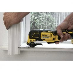 Dewalt DCD708C2-DCS354B-BNDL ATOMIC 20V MAX Compact 1/2 In. Cordless Drill Driver Kit And Oscillating Multi-Tool -Dewalt Sales 2022 dewndcd708c2 dcs354b bndl f