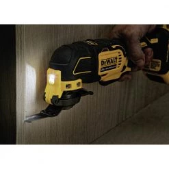 Dewalt DCD708C2-DCS354B-BNDL ATOMIC 20V MAX Compact 1/2 In. Cordless Drill Driver Kit And Oscillating Multi-Tool -Dewalt Sales 2022 dewndcd708c2 dcs354b bndl j