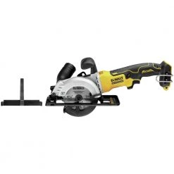 Dewalt DCD708C2-DCS571B-BNDL ATOMIC 20V MAX 1/2 In. Cordless Drill Driver Kit And 4-1/2 In. Circular Saw -Dewalt Sales 2022 dewndcd708c2 dcs571b bndl f