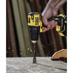 Dewalt DCD708C2-DCS571B-BNDL ATOMIC 20V MAX 1/2 In. Cordless Drill Driver Kit And 4-1/2 In. Circular Saw -Dewalt Sales 2022 dewndcd708c2 dcs571b bndl j