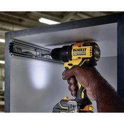 Dewalt DCD708C2-DCS571B-BNDL ATOMIC 20V MAX 1/2 In. Cordless Drill Driver Kit And 4-1/2 In. Circular Saw -Dewalt Sales 2022 dewndcd708c2 dcs571b bndl n