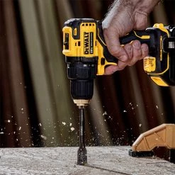 Dewalt DCD708C2 ATOMIC 20V MAX Brushless Compact 1/2 In. Cordless Drill Driver Kit (1.5 Ah) 20 Dewalt DCD708C2 ATOMIC 20V MAX Brushless Compact 1/2 In. Cordless Drill Driver Kit (1.5 Ah) -Dewalt Sales 2022 dewndcd708c2 c