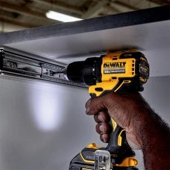 Dewalt DCD708C2 ATOMIC 20V MAX Brushless Compact 1/2 In. Cordless Drill Driver Kit (1.5 Ah) 17 Dewalt DCD708C2 ATOMIC 20V MAX Brushless Compact 1/2 In. Cordless Drill Driver Kit (1.5 Ah) -Dewalt Sales 2022 dewndcd708c2 e