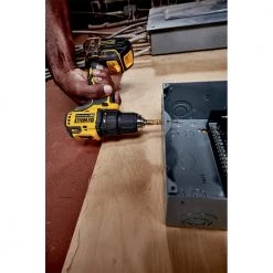Dewalt DCD708C2 ATOMIC 20V MAX Brushless Compact 1/2 In. Cordless Drill Driver Kit (1.5 Ah) 18 Dewalt DCD708C2 ATOMIC 20V MAX Brushless Compact 1/2 In. Cordless Drill Driver Kit (1.5 Ah) -Dewalt Sales 2022 dewndcd708c2 f