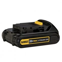 Dewalt DCD708C2 ATOMIC 20V MAX Brushless Compact 1/2 In. Cordless Drill Driver Kit (1.5 Ah) 16 Dewalt DCD708C2 ATOMIC 20V MAX Brushless Compact 1/2 In. Cordless Drill Driver Kit (1.5 Ah) -Dewalt Sales 2022 dewndcd708c2 i