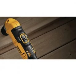Dewalt DCD740B 20V MAX Lithium-Ion 3/8 In. Cordless Right Angle Drill Driver (Tool Only) -Dewalt Sales 2022 dewndcd740b c