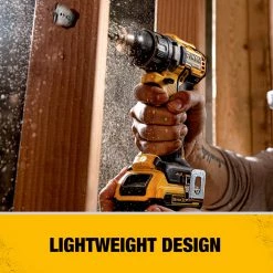 Dewalt DCD791D2 20V MAX XR Lithium-Ion Brushless Compact 1/2 In. Cordless Drill Driver Kit (2 Ah) 11 Dewalt DCD791D2 20V MAX XR Lithium-Ion Brushless Compact 1/2 In. Cordless Drill Driver Kit (2 Ah) -Dewalt Sales 2022 dewndcd791d2 f