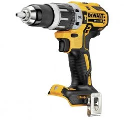 Dewalt DCD796D2 20V MAX XR Lithium-Ion Brushless Compact 2-Speed 1/2 In. Cordless Hammer Drill Kit (2 Ah) 10 Dewalt DCD796D2 20V MAX XR Lithium-Ion Brushless Compact 2-Speed 1/2 In. Cordless Hammer Drill Kit (2 Ah) -Dewalt Sales 2022 dewndcd796d2 b