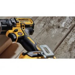 Dewalt DCD796D2 20V MAX XR Lithium-Ion Brushless Compact 2-Speed 1/2 In. Cordless Hammer Drill Kit (2 Ah) 13 Dewalt DCD796D2 20V MAX XR Lithium-Ion Brushless Compact 2-Speed 1/2 In. Cordless Hammer Drill Kit (2 Ah) -Dewalt Sales 2022 dewndcd796d2 e