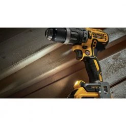 Dewalt DCD796D2 20V MAX XR Lithium-Ion Brushless Compact 2-Speed 1/2 In. Cordless Hammer Drill Kit (2 Ah) 14 Dewalt DCD796D2 20V MAX XR Lithium-Ion Brushless Compact 2-Speed 1/2 In. Cordless Hammer Drill Kit (2 Ah) -Dewalt Sales 2022 dewndcd796d2 f