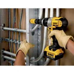 Dewalt DCD980M2 20V MAX Lithium-Ion Premium 3-Speed 1/2 In. Cordless Drill Driver Kit (4 Ah) -Dewalt Sales 2022 dewndcd980m2 e