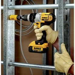 Dewalt DCD980M2 20V MAX Lithium-Ion Premium 3-Speed 1/2 In. Cordless Drill Driver Kit (4 Ah) -Dewalt Sales 2022 dewndcd980m2 g