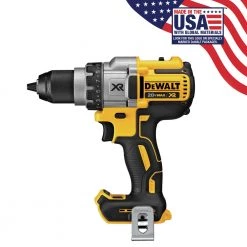 Dewalt DCD991B 20V MAX XR Lithium-Ion Brushless 3-Speed 1/2 In. Cordless Drill Driver (Tool Only) -Dewalt Sales 2022 dewndcd991b b