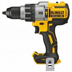 Dewalt DCD996B 20V MAX XR Lithium-Ion Brushless 3-Speed 1/2 In. Cordless Hammer Drill (Tool Only)