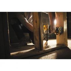 Dewalt DCD996B 20V MAX XR Lithium-Ion Brushless 3-Speed 1/2 In. Cordless Hammer Drill (Tool Only) -Dewalt Sales 2022 dewndcd996b c