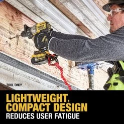 Dewalt DCD996B 20V MAX XR Lithium-Ion Brushless 3-Speed 1/2 In. Cordless Hammer Drill (Tool Only) -Dewalt Sales 2022 dewndcd996b j