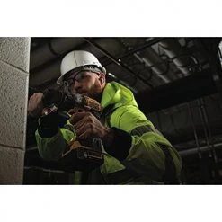 Dewalt DCD996P2 20V MAX XR Brushless Lithium-Ion 1/2 In. Cordless 3-Speed Hammer Drill Driver Kit With 2 Batteries (5 Ah) -Dewalt Sales 2022 dewndcd996p2 f