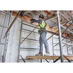 Dewalt DCD996P2 20V MAX XR Brushless Lithium-Ion 1/2 In. Cordless 3-Speed Hammer Drill Driver Kit With 2 Batteries (5 Ah) -Dewalt Sales 2022 dewndcd996p2 l