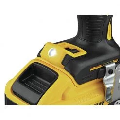 Dewalt DCD998W1 20V MAX XR POWER DETECT Brushless Lithium-Ion 1/2 In. Cordless Hammer Drill Driver Kit (8 Ah) -Dewalt Sales 2022 dewndcd998w1 e