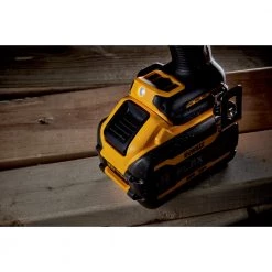 Dewalt DCD999B 20V MAX Brushless Lithium-Ion 1/2 In. Cordless Hammer Drill Driver With FLEXVOLT ADVANTAGE (Tool Only) -Dewalt Sales 2022 dewndcd999b f