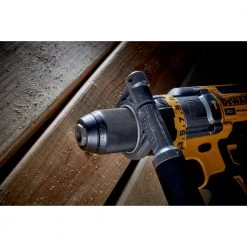 Dewalt DCD999B 20V MAX Brushless Lithium-Ion 1/2 In. Cordless Hammer Drill Driver With FLEXVOLT ADVANTAGE (Tool Only) -Dewalt Sales 2022 dewndcd999b g