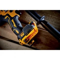 Dewalt DCD999B 20V MAX Brushless Lithium-Ion 1/2 In. Cordless Hammer Drill Driver With FLEXVOLT ADVANTAGE (Tool Only) -Dewalt Sales 2022 dewndcd999b h