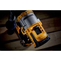 Dewalt DCD999B 20V MAX Brushless Lithium-Ion 1/2 In. Cordless Hammer Drill Driver With FLEXVOLT ADVANTAGE (Tool Only) -Dewalt Sales 2022 dewndcd999b i