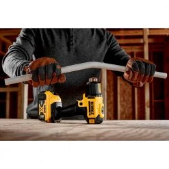Dewalt DCE530B 20V MAX Lithium-Ion Cordless Heat Gun (Tool Only) 16 Dewalt DCE530B 20V MAX Lithium-Ion Cordless Heat Gun (Tool Only) -Dewalt Sales 2022 dewndce530b g