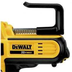 Dewalt DCE580D1 20V MAX Cordless Lithium-Ion Caulk Gun Kit 22 Dewalt DCE580D1 20V MAX Cordless Lithium-Ion Caulk Gun Kit -Dewalt Sales 2022 dewndce580d1 h