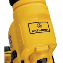 Dewalt DCE580D1 20V MAX Cordless Lithium-Ion Caulk Gun Kit 26 Dewalt DCE580D1 20V MAX Cordless Lithium-Ion Caulk Gun Kit -Dewalt Sales 2022 dewndce580d1 l