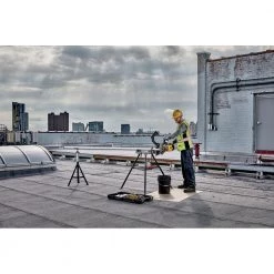 Dewalt DCE700X2K FLEXVOLT 60V MAX Lithium-Ion Cordless Pipe Threader Kit With (6) Die Heads (9 Ah) -Dewalt Sales 2022 dewndce700x2k t