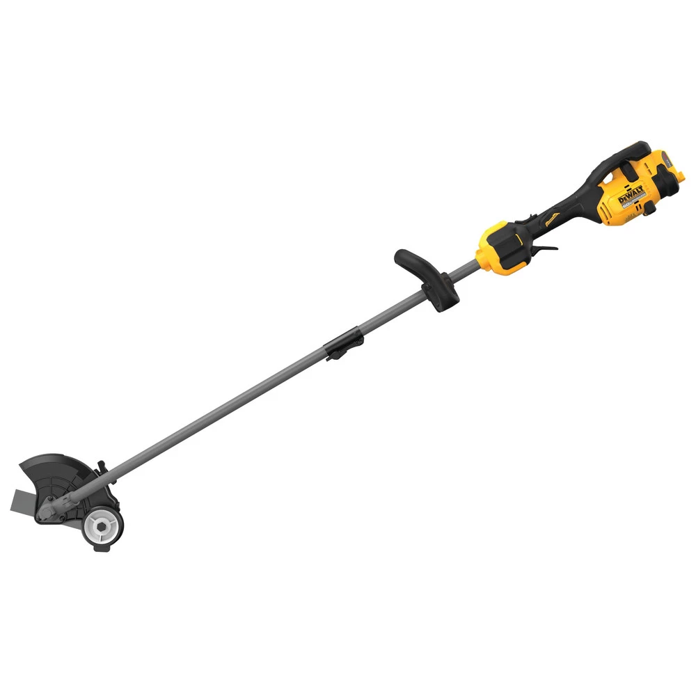 Dewalt DCED472B 60V MAX Brushless Lithium-Ion 7-1/2 In. Cordless Attachment Capable Edger (Tool Only) 2 Dewalt DCED472B 60V MAX Brushless Lithium-Ion 7-1/2 In. Cordless Attachment Capable Edger (Tool Only) - Image 2