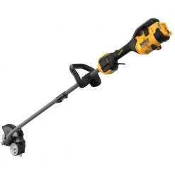 Dewalt DCED472B 60V MAX Brushless Lithium-Ion 7-1/2 In. Cordless Attachment Capable Edger (Tool Only) 9 Dewalt DCED472B 60V MAX Brushless Lithium-Ion 7-1/2 In. Cordless Attachment Capable Edger (Tool Only) -Dewalt Sales 2022 dewndced472b d