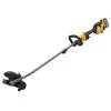 Dewalt DCED472X1 60V MAX Brushless Lithium-Ion 7-1/2 In. Cordless Attachment Capable Edger Kit (3 Ah)