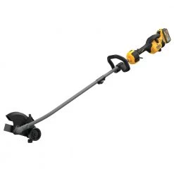 Dewalt DCED472X1 60V MAX Brushless Lithium-Ion 7-1/2 In. Cordless Attachment Capable Edger Kit (3 Ah)
