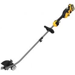 Dewalt DCED472X1 60V MAX Brushless Lithium-Ion 7-1/2 In. Cordless Attachment Capable Edger Kit (3 Ah) 7 Dewalt DCED472X1 60V MAX Brushless Lithium-Ion 7-1/2 In. Cordless Attachment Capable Edger Kit (3 Ah) -Dewalt Sales 2022 dewndced472x1 b