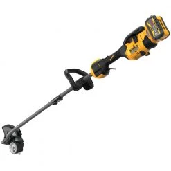 Dewalt DCED472X1 60V MAX Brushless Lithium-Ion 7-1/2 In. Cordless Attachment Capable Edger Kit (3 Ah) 9 Dewalt DCED472X1 60V MAX Brushless Lithium-Ion 7-1/2 In. Cordless Attachment Capable Edger Kit (3 Ah) -Dewalt Sales 2022 dewndced472x1 d