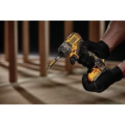 Dewalt DCF601B XTREME 12V MAX Brushless 1/4 In. Cordless Lithium-Ion Screwdriver (Tool Only) -Dewalt Sales 2022 dewndcf601b e