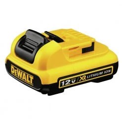 Dewalt DCF601F2 XTREME 12V MAX Brushless Lithium-Ion 1/4 In. Cordless Screwdriver Kit (2 Ah) 12 Dewalt DCF601F2 XTREME 12V MAX Brushless Lithium-Ion 1/4 In. Cordless Screwdriver Kit (2 Ah) -Dewalt Sales 2022 dewndcf601f2 d