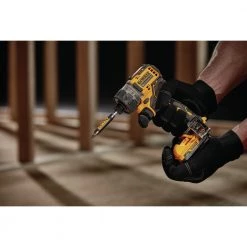 Dewalt DCF601F2 XTREME 12V MAX Brushless Lithium-Ion 1/4 In. Cordless Screwdriver Kit (2 Ah) 15 Dewalt DCF601F2 XTREME 12V MAX Brushless Lithium-Ion 1/4 In. Cordless Screwdriver Kit (2 Ah) -Dewalt Sales 2022 dewndcf601f2 g