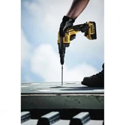 Dewalt DCF622M2 20V MAX XR Versa-Clutch Adjustable Torque Screwgun Kit (4.0 Ah) -Dewalt Sales 2022 dewndcf622m2 f
