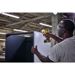 Dewalt DCF809B ATOMIC 20V MAX Brushless Lithium-Ion 1/4 In. Cordless Impact Driver (Tool Only) -Dewalt Sales 2022 dewndcf809b d