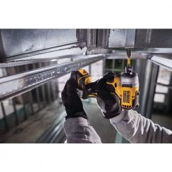 Dewalt DCF809B ATOMIC 20V MAX Brushless Lithium-Ion 1/4 In. Cordless Impact Driver (Tool Only) -Dewalt Sales 2022 dewndcf809b j