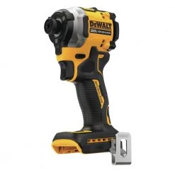 Dewalt DCF850B ATOMIC 20V MAX Brushless Lithium-Ion 1/4 In. Cordless 3-Speed Impact Driver (Tool Only)