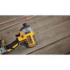 Dewalt DCF887B 20V MAX XR Brushless Lithium-Ion 1/4 In. Cordless 3-Speed Impact Driver (Tool Only) 9 Dewalt DCF887B 20V MAX XR Brushless Lithium-Ion 1/4 In. Cordless 3-Speed Impact Driver (Tool Only) -Dewalt Sales 2022 dewndcf887b d